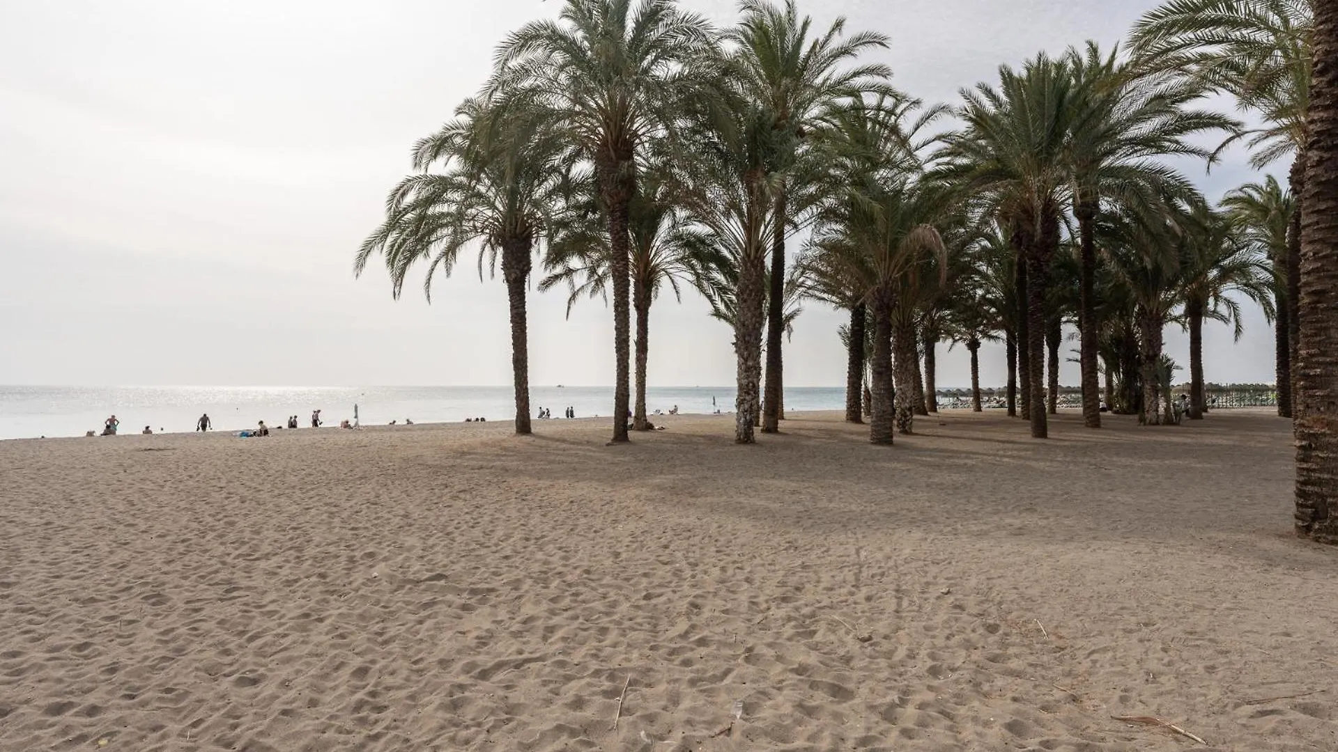 Malagasuite Sol & Mar Torremolinos Apartamento