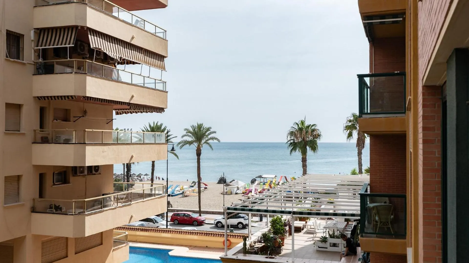 Malagasuite Sol & Mar Torremolinos España