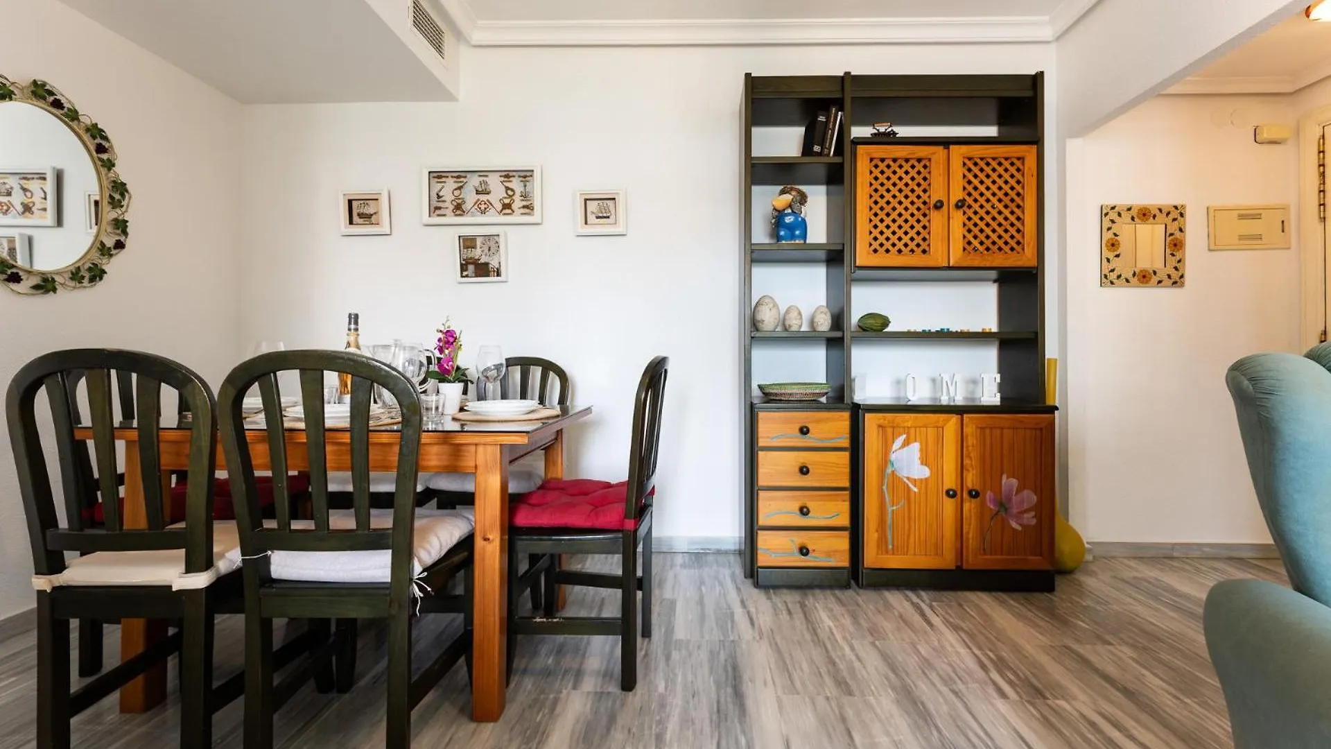 Malagasuite Sol & Mar Torremolinos Apartamento