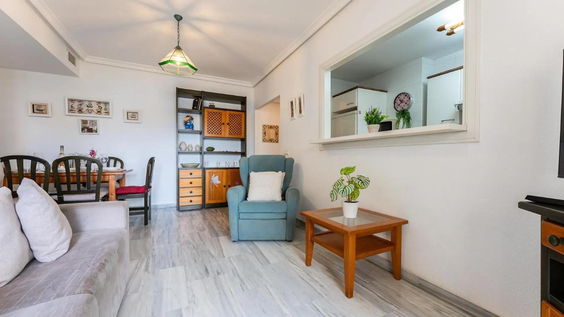 Apartamento Malagasuite Sol & Mar Torremolinos España